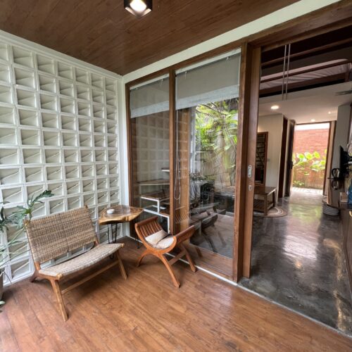 Mezzanine Boutique