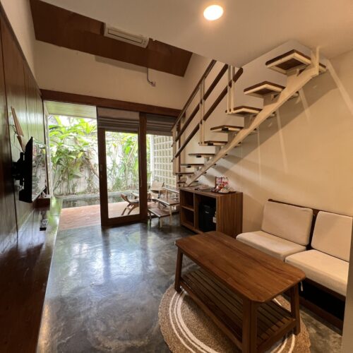 Mezzanine Boutique