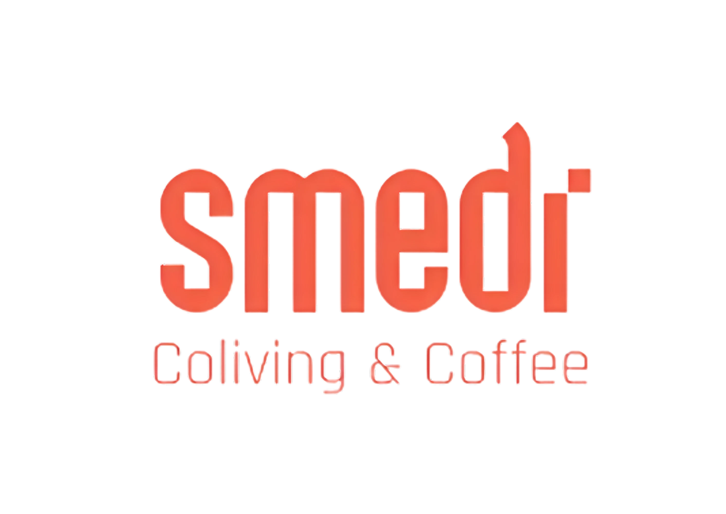 SMEDI Coliving & Coffeee
